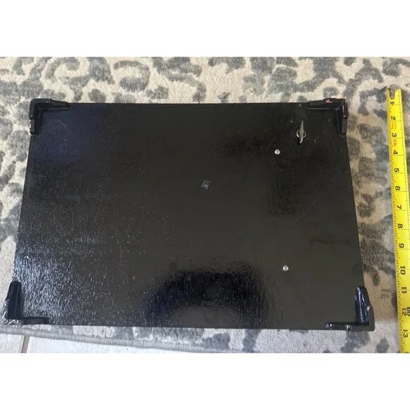 Vintage Japanese musical photo album - Picture 5 of 8